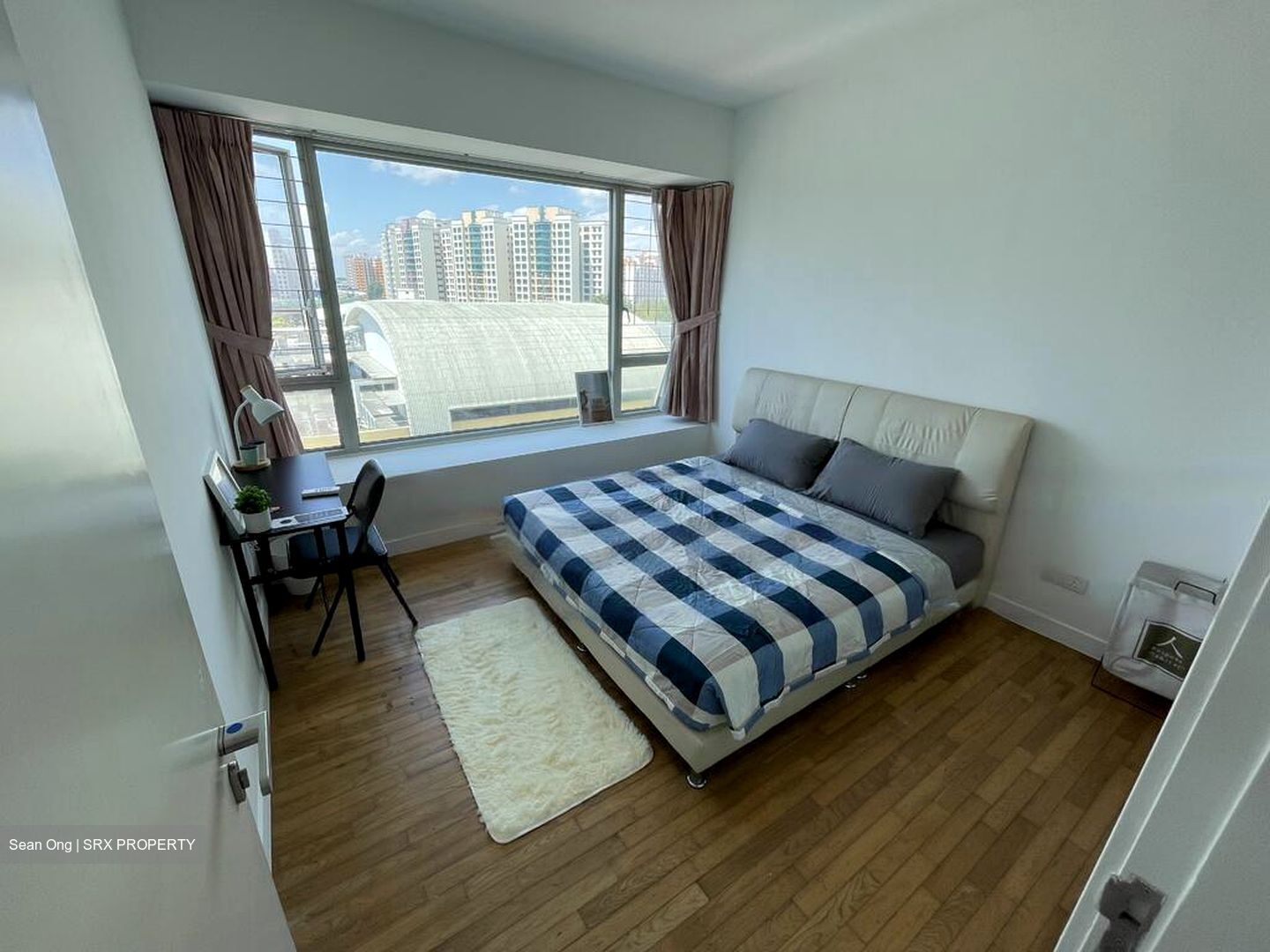 The Centris (D22), Apartment #461213661